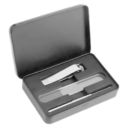 Маникюрный набор Huo Hou Fire Splash Nail Clippers Set 4